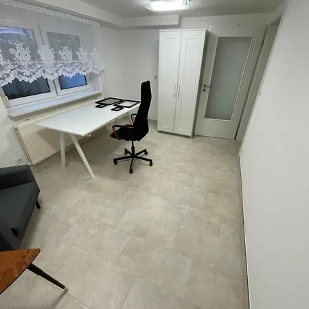 Pendler-oase 하일브론