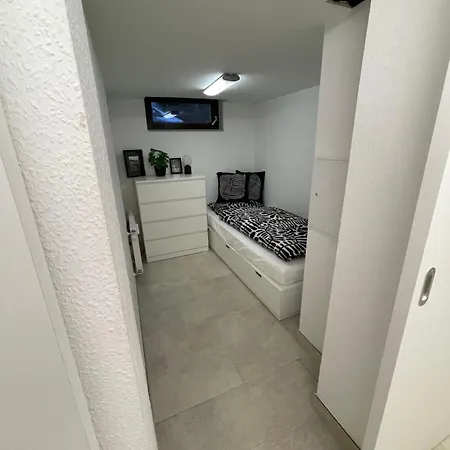 Pendler-oase 하일브론